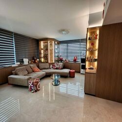The Grange (D10), Condominium #567515901
